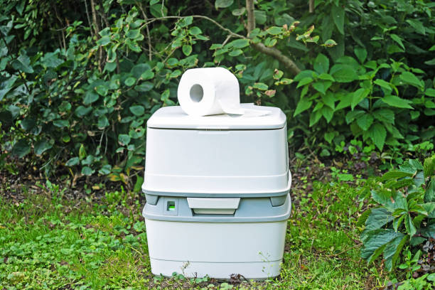 Best Porta potty rental near me  in Young Harris, GA