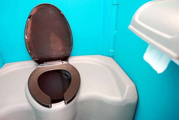 Best Luxury portable toilet rental  in Young Harris, GA