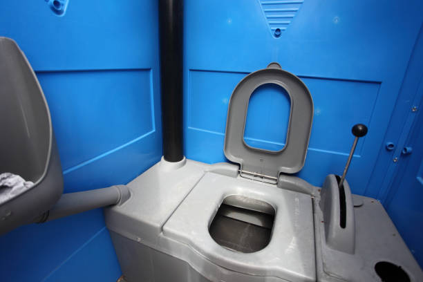 Portable Toilet Options We Offer in Young Harris, GA