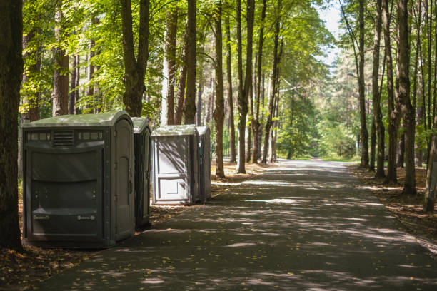 Best Temporary restroom rental  in Young Harris, GA