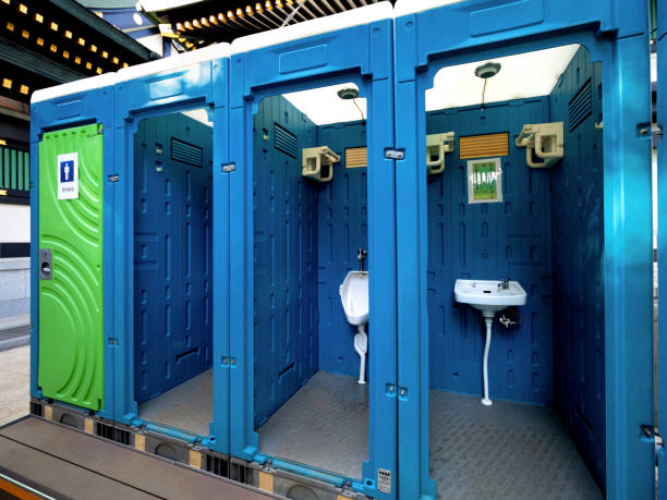 Best Affordable porta potty rental  in Young Harris, GA