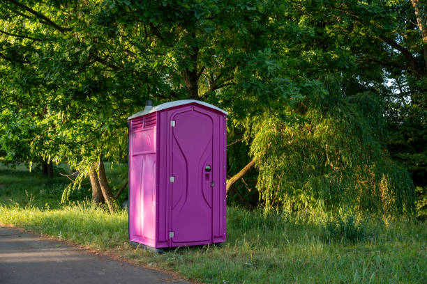 Best Porta potty rental for outdoor events  in Young Harris, GA