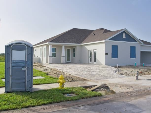 Best Long-term porta potty rental  in Young Harris, GA