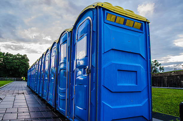 Sanitation services for porta potties in Young Harris, GA