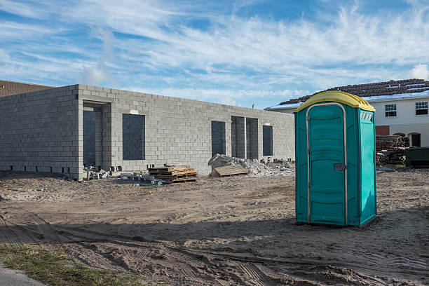Best Portable bathroom rental  in Young Harris, GA